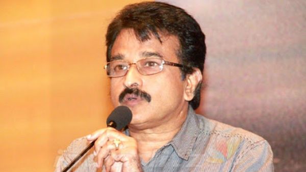 சொந்தமா சிந்திக்கவே மாட்டீங்களா? சினிமா டைட்டிலை ஏன் சீரியல்ல பயன்படுத்தறீங்க? தயாரிப்பாளர் ஆவேசம்