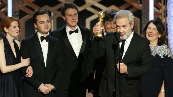 சாதிப்பான்யா நம்மாளு... '1917' விஷூவல் எபெக்ட்ஸ் டீமில் நம்மூர்காரங்க இவ்ளோ பேர் இருந்தாங்களா?