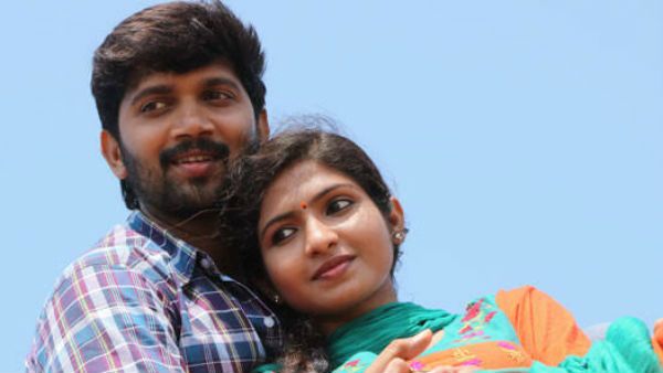 வெற்றிப் பாய்ச்சல்.. பெண்களின் வெற்றி.. தூயநதியாக பாய்கிறது மாயநதி!