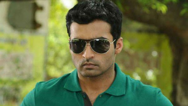 வில்லனாக நடிப்பது பிடிச்சிருக்கு.. ரசிச்சு நடிக்கிறேன்.. சிலாகிக்கும் நந்தா