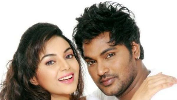 இவர்தான் சனம் ஷெட்டியின் முன்னாள் காதலராம்.. தீயாய் பரவும் போட்டோஸ்!