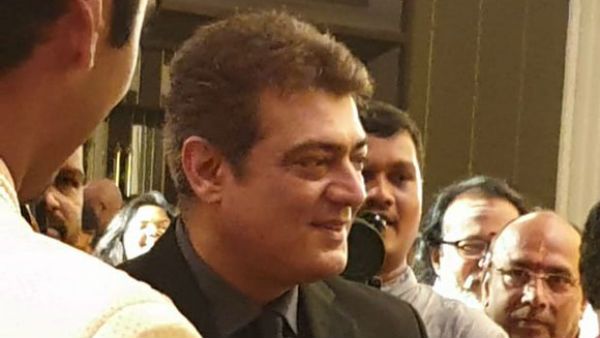 ரசிகர்கள் சந்தோசப்படுவாங்க.. வேண்டுமென்றே போட்டோக்களை வெளியிட சொன்ன அஜித்.. இதுதான் பின்னணியா!