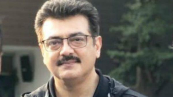 'பர்ஸ்ட் லுக் வேணும்' அடம் பிடிக்கும் அஜித் ரசிகர்கள்... டிவிட்டரில் டிரெண்டாகும் 'தல'யின் வலிமை!