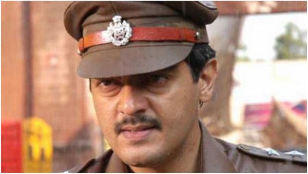 தெலுங்கு ஹீரோ நடிக்கிறதா சொன்னாங்களே? அஜித்தின் 'வலிமை'யில் இவர்தான் வில்லனாம்!