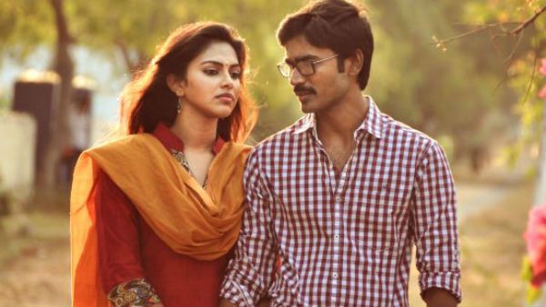 என் விவாகரத்துக்கு நடிகர் தனுஷ் காரணமா? அவர் என் நலம் விரும்பி... அமலா பால் அதிரடி விளக்கம்