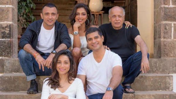 கண்டுகொள்ளாத கோலிவுட்.. ரெட் கார்ப்பெட் விரித்த பாலிவுட்.. அமலா பாலுக்கு இனிமே அமோகம் தான்!