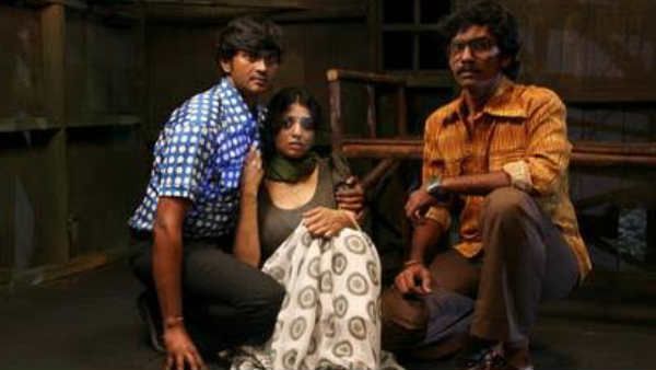 விரைவில் வருகிறது அம்புலி 2.. இரட்டை இயக்குனர்கள் தகவல்!