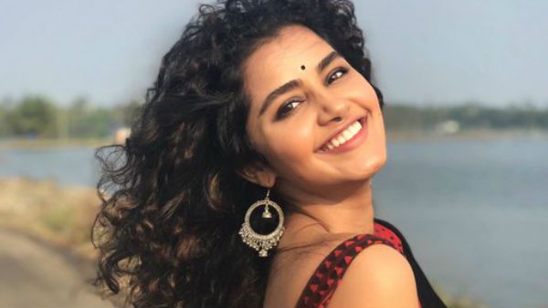 அழகு சிலை அனுபமாவுக்கு ஹேப்பி பர்த் டே.. சுருட்ட முடி சுழலியை சீக்கிரமே தமிழ் படத்துல பார்க்கலாம்!