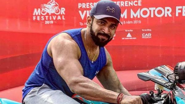 நினைத்ததை விட மாஃபியா சூப்பரா வந்துருக்கு .. படம் நிச்சயம் வெற்றி.. அருண்விஜய் நம்பிக்கை !