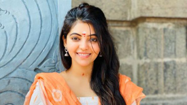 நயன்தாராவை தொடர்ந்து பக்தி பரவசமாக மாறிய தமிழ் நடிகை.. தைப்பூசத்துக்கு வாழ்த்து சொல்லி அசத்தல்!