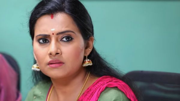 azhagu serial: இப்படி எல்லாமா உலகத்துல இருக்கு...ப்பா என்னா கற்பனை!