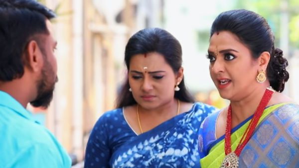 azhagu serial: மடிப்பிச்சை எடுத்து... தாலி வாங்கி... கடைசியில் உண்டியலில் போடவா?