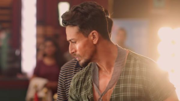 ரொம்ப டூமச்.. என்னடா வேட்டை படத்தை வேற லெவலில் எடுத்து வச்சிருக்கீங்க.. பாகி 3 டிரைலர் ரிலீஸ்!