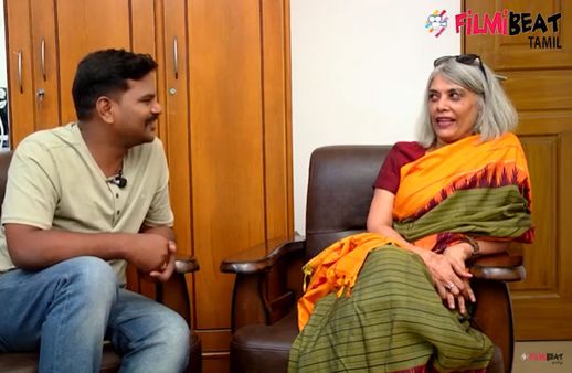 தேசிய விருது பெற்ற பாரம்.. ரிலீஸ் பண்ண முடியாமல் தவித்த இயக்குநர்.. எக்ஸ்க்ளூசிவ் பேட்டி!