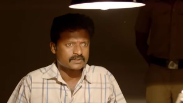 விமர்சனம்: வயதான தாய் தந்தைக்கு இதுதான் கதியா? தாங்க முடியாத வலி சொல்லும் 'பாரம்'