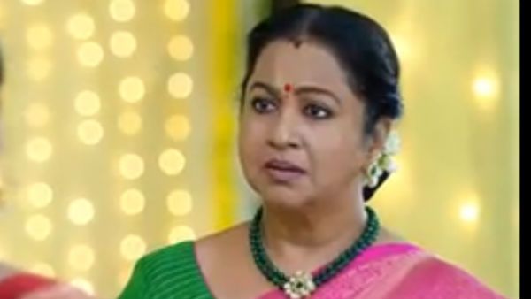 Chithi 2 Serial: சீரியல்களில் லாஜிக் பார்க்காமல் எப்படி சித்தி..!