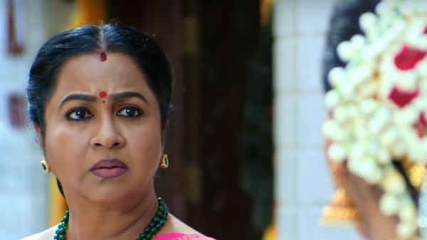 chithi 2 serial: சித்தி ஆக்ஷனில் இறங்கிட்டாங்க.. இனி அடிச்சு துவம்சம்தான்!