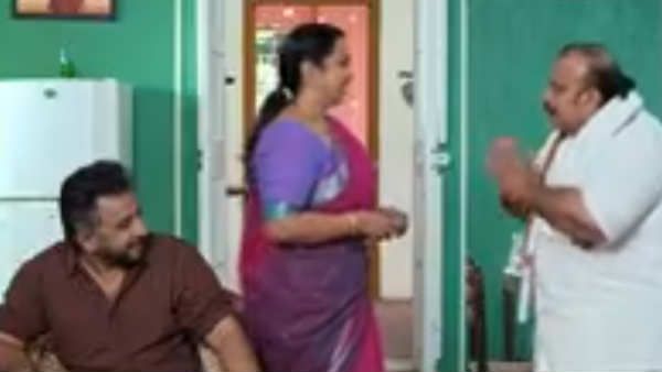 Chithi 2 Serial: வெண்பா வீடியோ விட்டுட்டா.. அவ மேல கோபம் வரலை.. சித்தி மீது ஏன்?