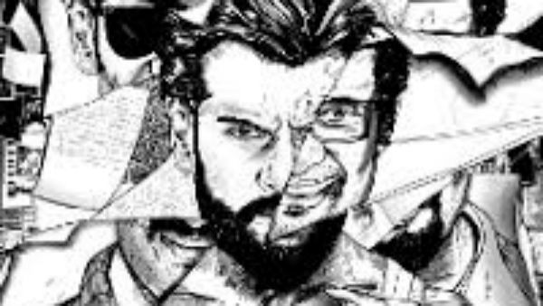 சிட்டிசன் அஜித்தா.. தசாவதாரம் கமலா.. தூம் 2 ஹிரித்திக்கா.. எப்படி வரப் போறாரு கோப்ரா விக்ரம்?