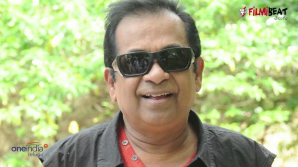 காமெடி நடிகர் பிரம்மானந்தத்துக்கு ஹேப்பி பர்த் டே.. டகால்டியில் யோகி பாபுவுடன் இவர் செம்ம ரகளை!