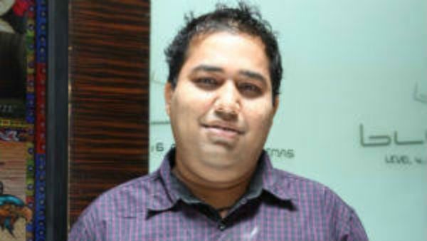 தன் படத்தை குப்பை என்று சொன்னார்கள் - சிவிகுமார் வருத்தம்