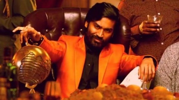 சுருளியும் இல்லை.. சம்பவமும் இல்லை.. ஜிகிர்தண்டாவை தொடர்ந்து ஜாக்பாட் அடிக்கப்போகும் ஜகமே தந்திரம்!