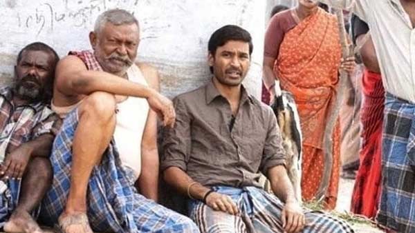 என்னா ஸ்பீட்... தனுஷின் 'கர்ணன்' 90 சதவிகித ஷூட்டிங் ஓவர்... ஆனா மாஞ்சோலை கதை இல்லையாமே!