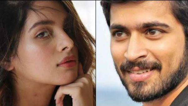 ஹரீஸ் கல்யாணின் தாராள பிரபு.. ஸ்பெர்ம் டோனராக நடிக்கிறார்... செம கதை மச்சி!