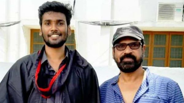 மகன் திடீர் மரணம்.. உடலை கொண்டுவருவதில் சிக்கல்... காலையில் மெக்கா செல்கிறார் இயக்குனர் ராஜ்கபூர்