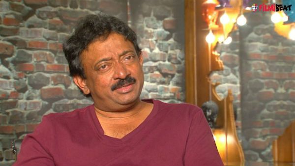 'அவர்கள் கொடூரத்தை நிறுத்தவில்லை...' பாலியல் வன்கொடுமை சம்பவத்தை படமாக்கும் சர்ச்சை இயக்குனர்