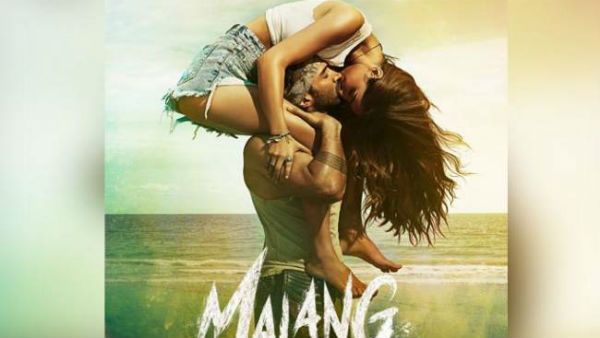 நம்புங்க, எனக்கு ரொம்ப கூச்ச சுபாவம்... சொல்கிறார் முதுகில் அமர்ந்து முத்தம் கொடுத்த ஹீரோயின்