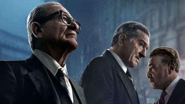 பத்து பிரிவுல.. ஒத்த விருது கூட வாங்கலையே.. எங்கே சறுக்கியது அதிகம் எதிர்பார்க்கப்பட்ட ஐரிஷ்மேன்?