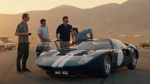 ஆஸ்கர் விருதுகள் 2020.. 1917 மற்றும் ஃபோர்ட் வெர்சஸ் ஃபெராரிக்கு அடித்தது ஜாக்பாட்!