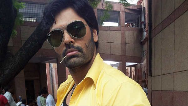 சின்ன வயசு கிரஷ், வாங்கிய அடி, இந்தியில் அறிமுகம்... மொத்தமாக மாறிய கணேஷ் வெங்கட்ராம்!