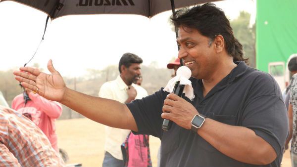 ஆபாச வீடியோ பார்க்குமாறு கட்டாயப்படுத்தினேனா? பெண் கலைஞர் மீது நடன இயக்குனர் பதில் புகார்