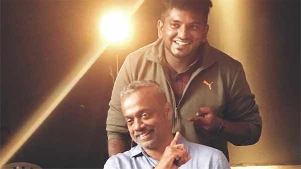 “ஓ மை கடவுளே“.. சிறப்புத் தோற்றத்தில் கௌதம் மேனன்!