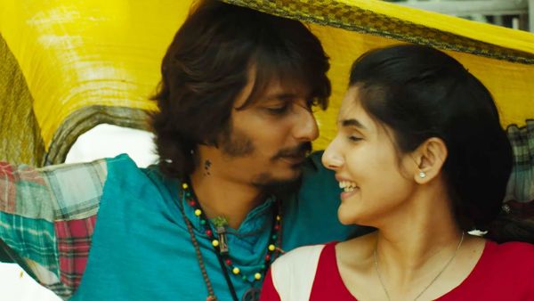 இந்தியா தான் எங்க ஆளுங்க.. இது தான் எங்க நாடு.. நீங்க லூசா.. சிஏஏ பிரச்சனையை பேசுகிறதா ஜிப்ஸி?