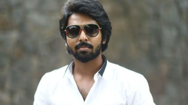 'ஹாலிவுட்ல எனக்கு இப்படியொரு செல்லப் பெயர் வச்சிருக்காங்க...' - ஜி.வி.பிரகாஷ் குமார் ஸ்பெஷல் பேட்டி