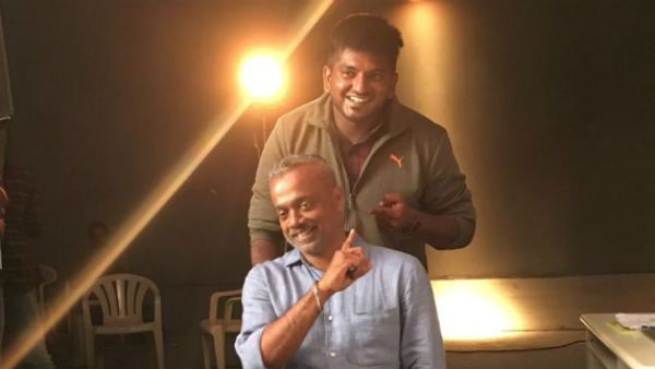 முதல்ல விஜய் சேதுபதி... இப்ப இவர்... 'ஓ மை கடவுளே' படத்தில் இன்னொரு கெஸ்ட்... தயாரிப்பாளர் விளக்கம்