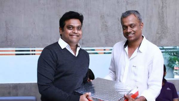 ஹாரீஸும் நானும் பைக்கில் ஊர் சுற்றுவோம்.. கௌதம் மேனன் கலகல பேட்டி!