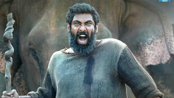 மீண்டும் யானை கதை... பிரபு சாலமனின் 'காடன்' ரிலீஸ் எப்போது? இந்தா அறிவிச்சுட்டாங்களே!