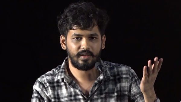 நான் சிரித்தால் வெற்றி அன்புக்கு கிடைத்த வெற்றி.. ரசிகர்களுக்கு நன்றி.. ஹிப் ஹாப் ஆதி !