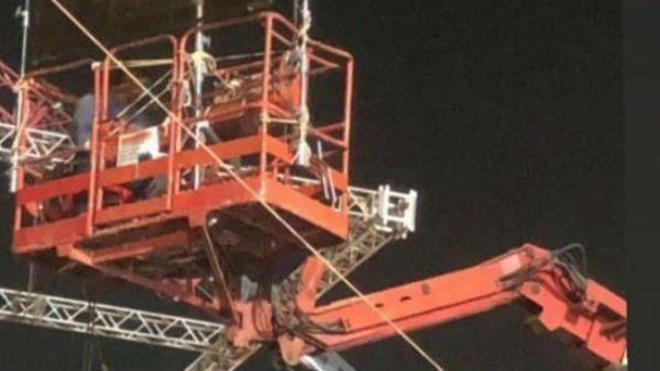 தனது உயிரை கொடுத்து நடிகையின் உயிரை காப்பாற்றிய கிருஷ்ணா.. கண்ணீர்மல்க கதறும் படக்குழு!