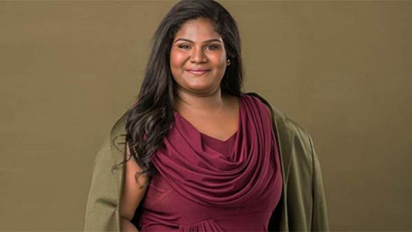 கறுப்பு கட்டழகி.. ஐட்டெக்ஸ் கண்ணழகி.. வைரலாகும் வாரிசு நடிகையின் போட்டோஸ்.. வர்ணிக்கும் நெட்டிசன்ஸ்!