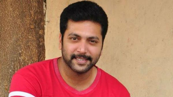 யோகிபாபு பிஸி.. கால்ஷீட் கிடைக்கல.. 3 மாதம் வீட்டில் சும்மா இருந்தேன்.. ஜெயம் ரவி !