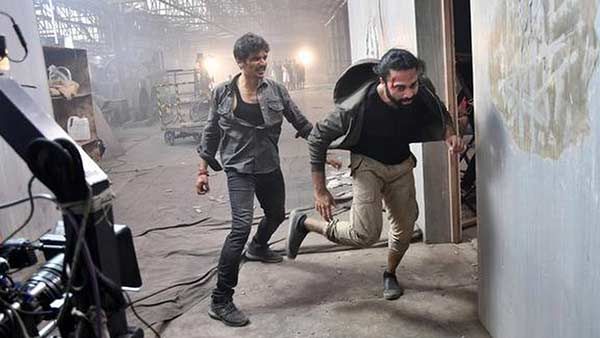 நீங்க நிறைய தமிழ் படங்கள்ல நடிக்கனும்.. சீறு பட வில்லன் நவ்தீப்புக்கு ரசிகர்கள் கோரிக்கை!