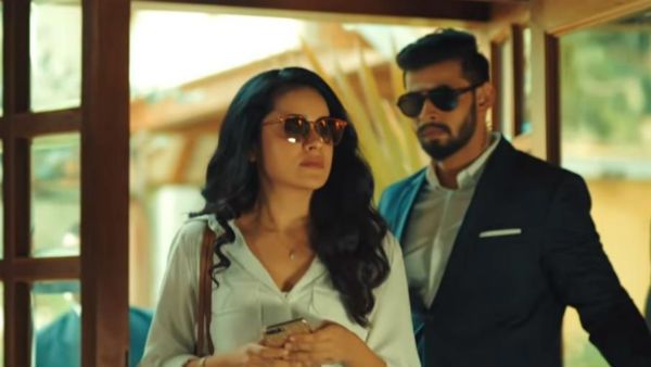 ஜோஷ்வா இமை போல் காக்க ’ஹே லவ்’ பாடல்.. 29ம் தேதி ரிலீஸ்.. படக்குழு அறிவிப்பு!