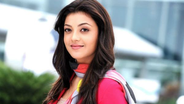 85 வயது பாட்டியாக நடிக்க ஸ்பெஷல் மேக்கப்... இந்தியன் 2 ஷூட்டிங்கில் இணைந்தார் காஜல் அகர்வால்