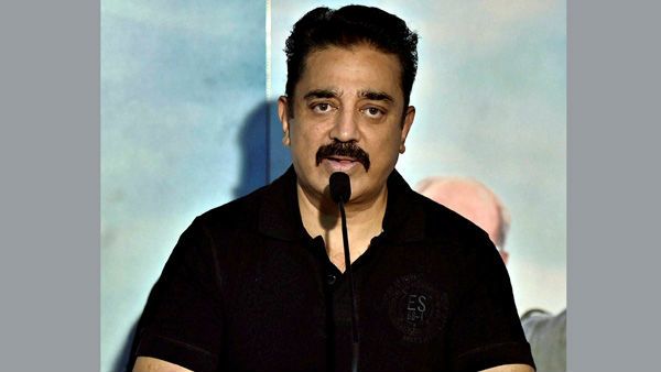 நூலிழையில் உயிர் பிழைத்தேன்.. 4 நொடிகளுக்கு முன்பு வரை அங்குதான் இருந்தேன்.. போட்டுடைத்த கமல்!