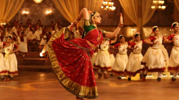 ஜெயலலிதாவின் வாழ்க்கைக் கதை... 'தலைவி' படம் எப்போது ரிலீஸ் ஆகிறது? அறிவித்தார் தயாரிப்பாளர்